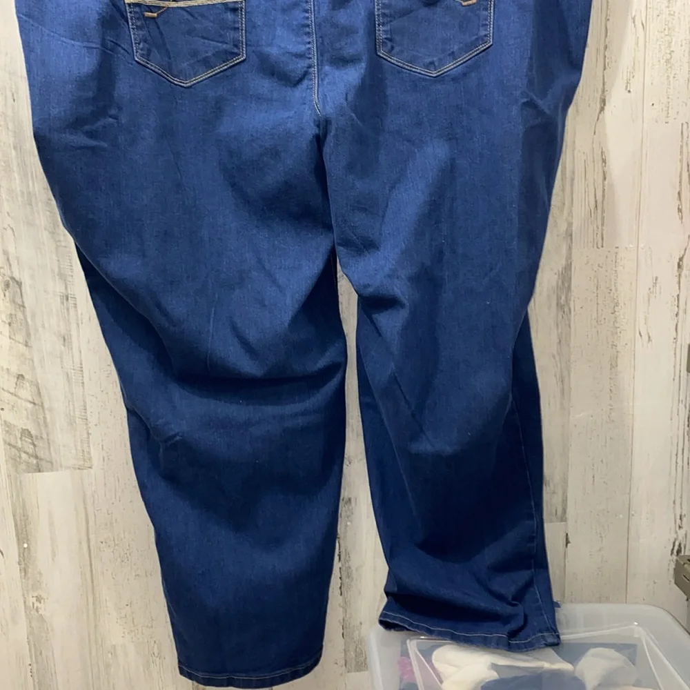 0923 Catherine’s Right Fit Moderately Curvy Jeans - Picture 4 of 5
